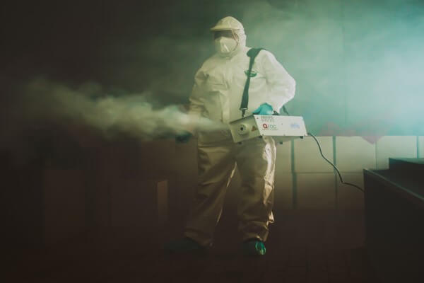 PEST CONTROL LETCHWORTH, Hertfordshire. Pests Our Team Eliminate - Cleaning.
